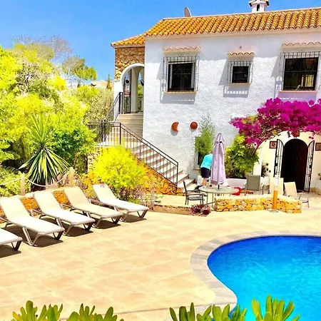 Villa Andres *