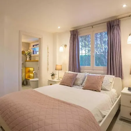 Villa Andres Moraira