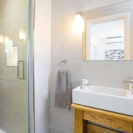 Villa Andres Moraira