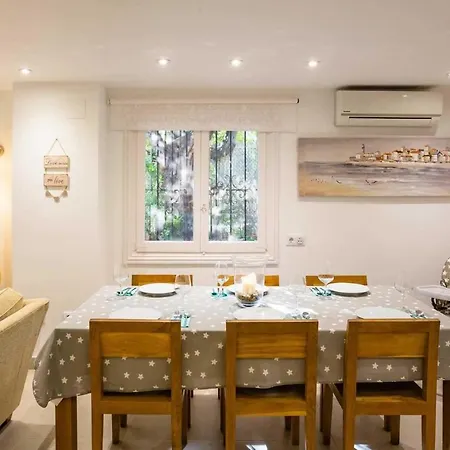 Villa Andres Moraira