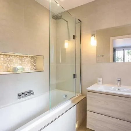 Andres Villa Moraira