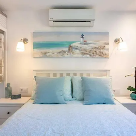 Villa Andres Moraira
