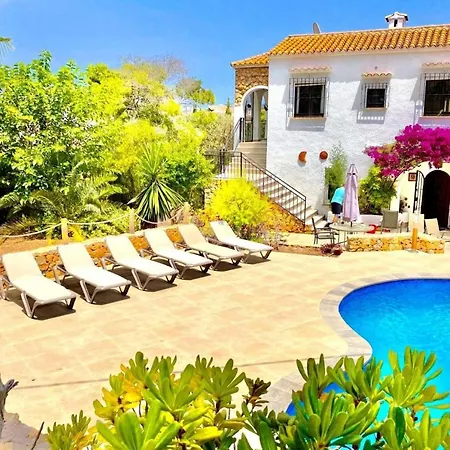 Andres * Moraira