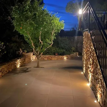 Andres Villa Moraira
